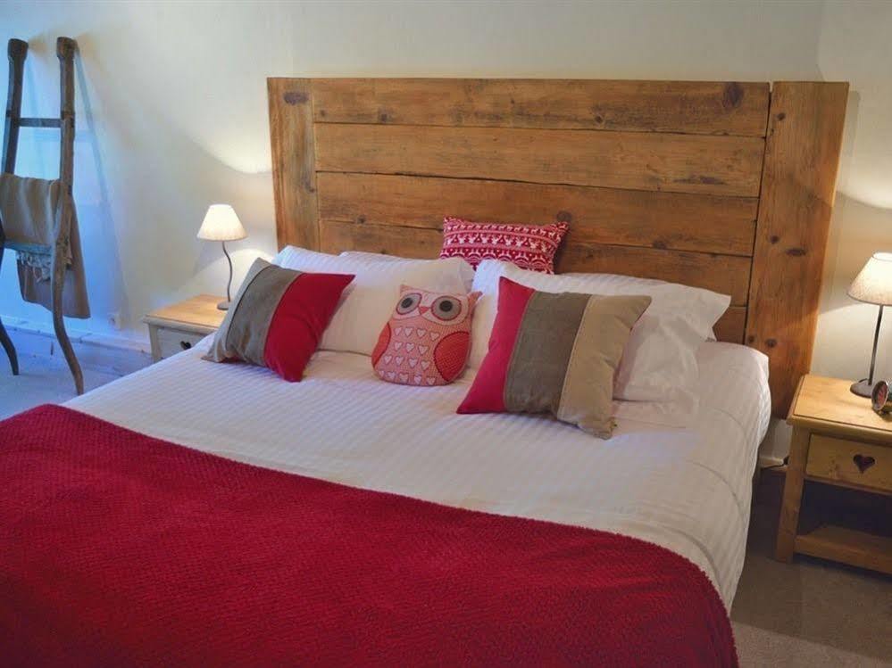 Châtel Chalet Cannelle מראה חיצוני תמונה